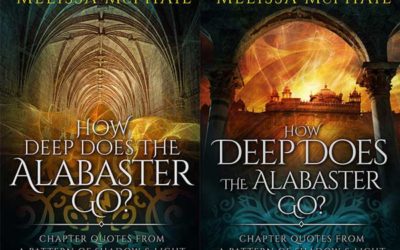 Book Five Release Date and Other News