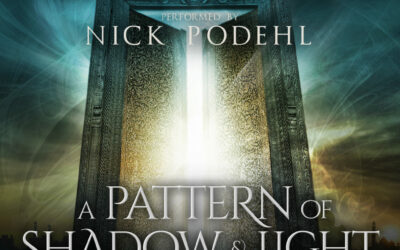Dagger of Adendigaeth on Audible (and Maybe Something About Kingdom Blades)